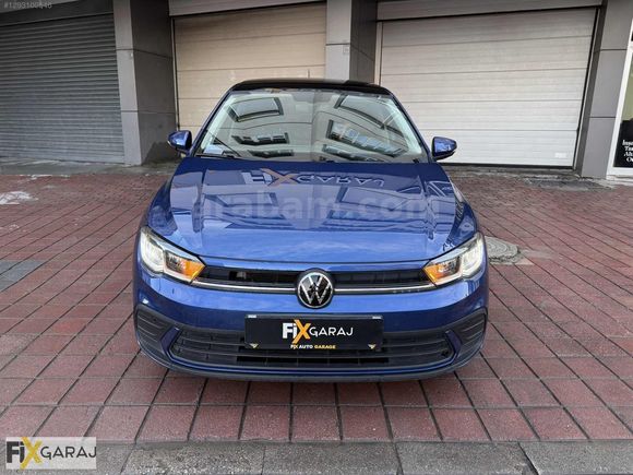2022 MODEL CAM TAVAN DSG