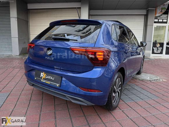 2022 MODEL CAM TAVAN DSG