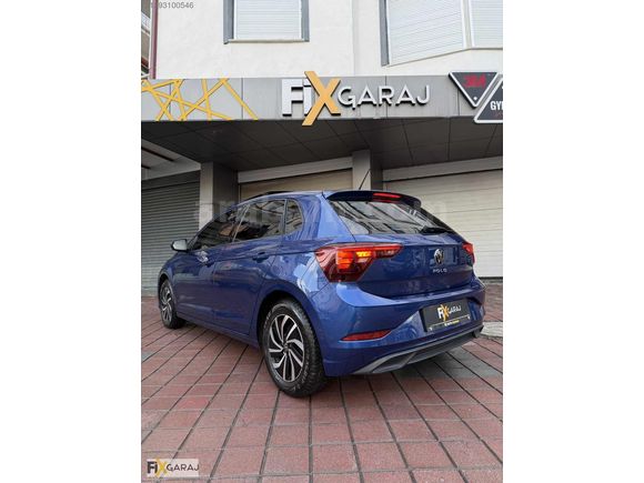 2022 MODEL CAM TAVAN DSG
