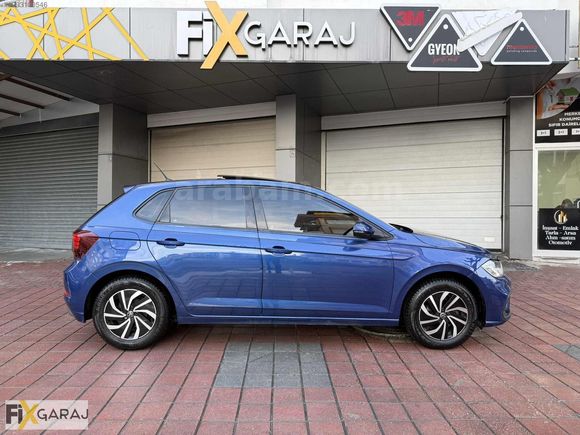 2022 MODEL CAM TAVAN DSG