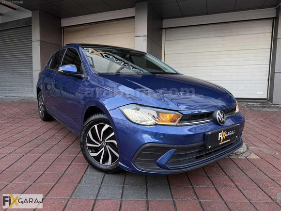 2022 MODEL CAM TAVAN DSG