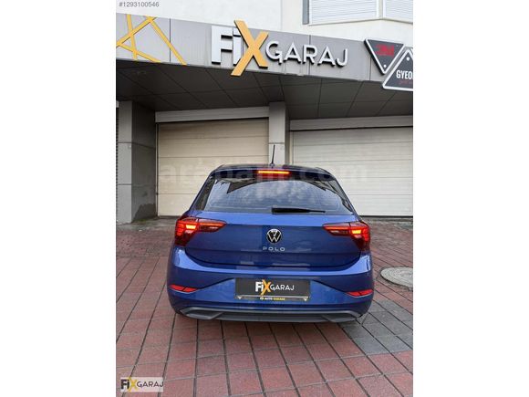 2022 MODEL CAM TAVAN DSG