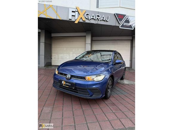 2022 MODEL CAM TAVAN DSG