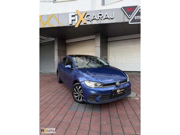 2022 MODEL CAM TAVAN DSG
