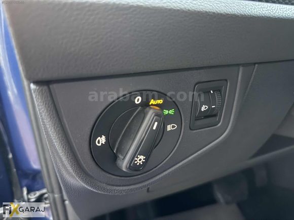 2022 MODEL CAM TAVAN DSG