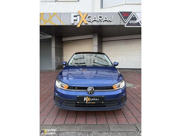 2022 MODEL CAM TAVAN DSG