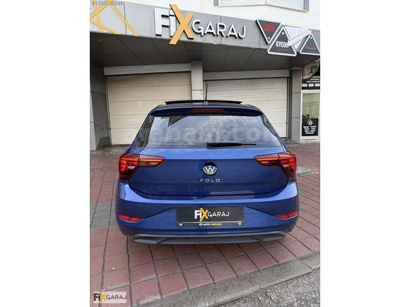 2022 MODEL CAM TAVAN DSG