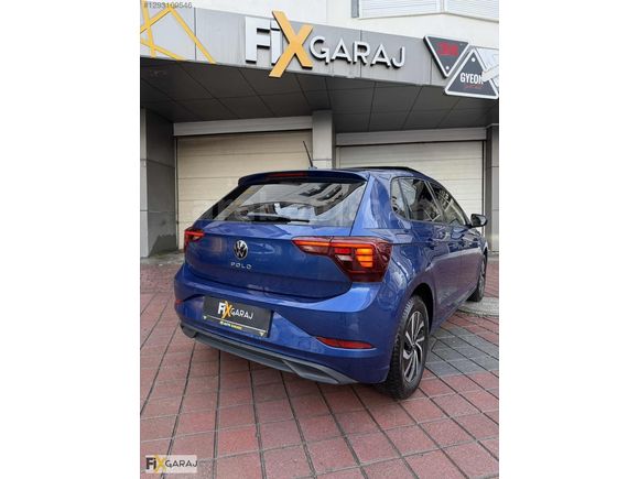 2022 MODEL CAM TAVAN DSG
