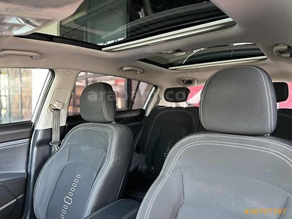 Full orijinal Kia Sportage