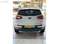 Full orijinal Kia Sportage