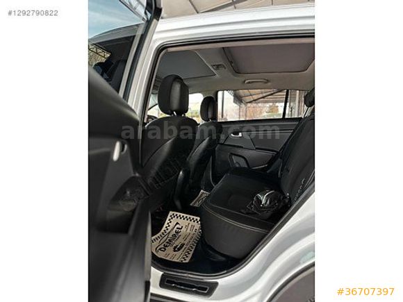 Full orijinal Kia Sportage