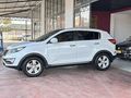 Full orijinal Kia Sportage