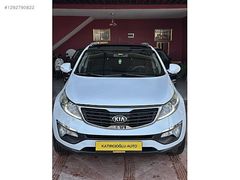 Full orijinal Kia Sportage