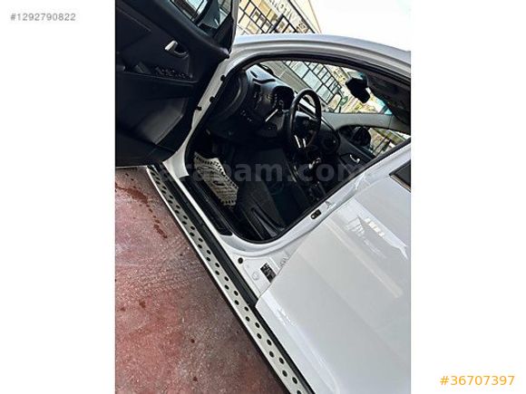 Full orijinal Kia Sportage