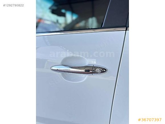 Full orijinal Kia Sportage