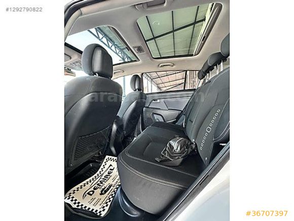 Full orijinal Kia Sportage