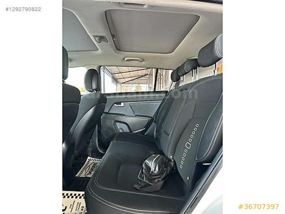 Full orijinal Kia Sportage