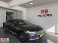 2021 MODEL S90 B5 İNSCRİPTİON HAYALET ISITMA