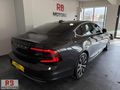 2021 MODEL S90 B5 İNSCRİPTİON HAYALET ISITMA