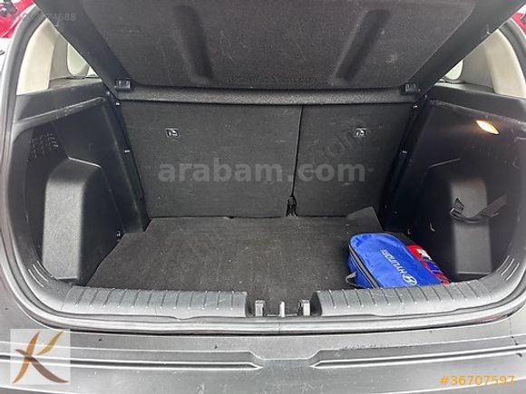 2024 MODEL HYUNDAİ BAYON 1.4L 100 PS OTOMATİK STYLE SUNROOF