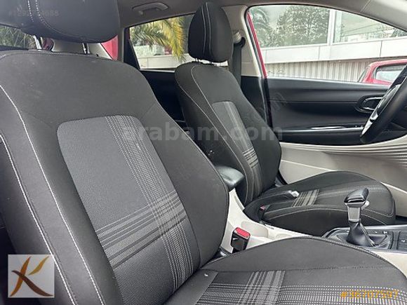 2024 MODEL HYUNDAİ BAYON 1.4L 100 PS OTOMATİK STYLE SUNROOF