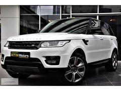 RİTİM MOTORS 2015 RANGE ROVER SPORT 3.0SDV6 HSE DYNAMİC -BAYİ