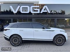 VOGA AUTO-BAYİİ-ÇFT RENK-22 JANT-AİR-SOĞUTMA- 5 YIL GARANTİLİ