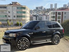 KAAN |2006 Model Facelift 4.4 V8 Isıtma+Deri+Bixenon+Sunroof