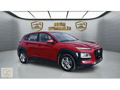 2020 MODEL HYUNDAİ KONA 1.6 CRDİ STYLE OTOMATİK 136 BG