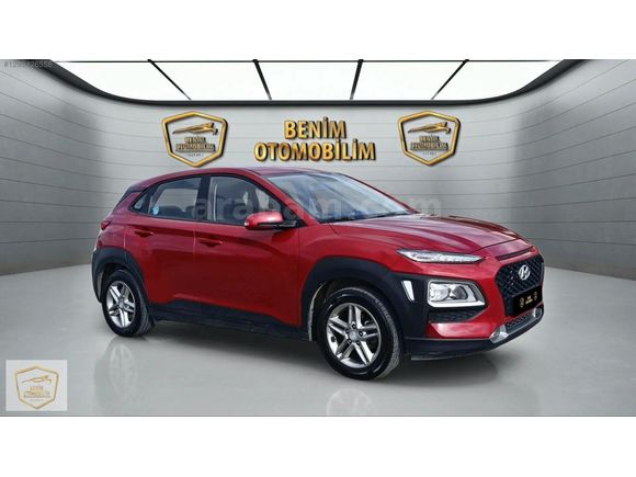 2020 MODEL HYUNDAİ KONA 1.6 CRDİ STYLE OTOMATİK 136 BG