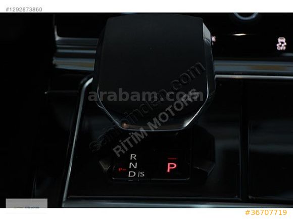 RİTİM MOTORS 2022 RANGE ROVER VELAR R-DYNAMİC SE BORUSAN HATASIZ