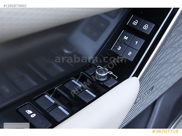 RİTİM MOTORS 2022 RANGE ROVER VELAR R-DYNAMİC SE BORUSAN HATASIZ