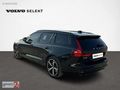 VOLVO YETKİLİ BAYİ ARKAS ANKARADAN HATASIZ V60 BENZİN PLUS DARK