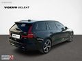 VOLVO YETKİLİ BAYİ ARKAS ANKARADAN HATASIZ V60 BENZİN PLUS DARK