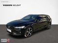VOLVO YETKİLİ BAYİ ARKAS ANKARADAN HATASIZ V60 BENZİN PLUS DARK