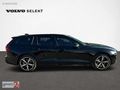 VOLVO YETKİLİ BAYİ ARKAS ANKARADAN HATASIZ V60 BENZİN PLUS DARK