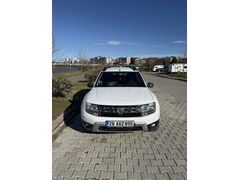 Sahibinden Dacia Duster 1.5 dCi Adventure 2014 Model 