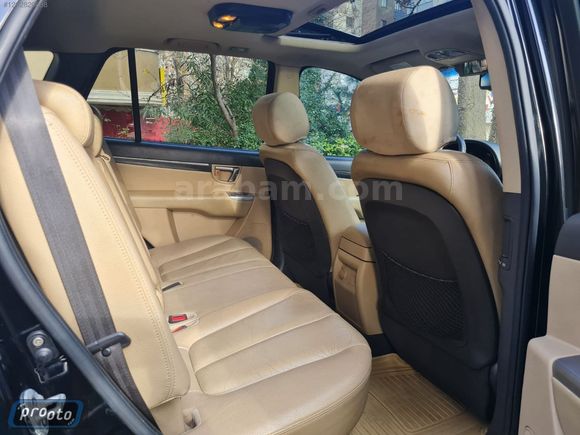 PROOTO DAN SANTAFE 197 HP