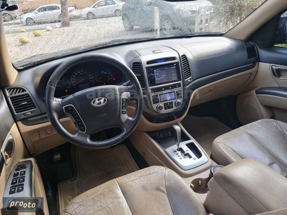 PROOTO DAN SANTAFE 197 HP