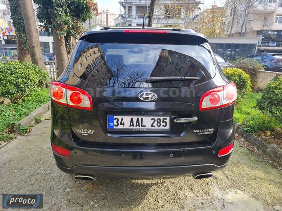 PROOTO DAN SANTAFE 197 HP