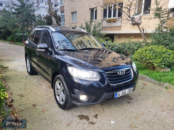 PROOTO DAN SANTAFE 197 HP