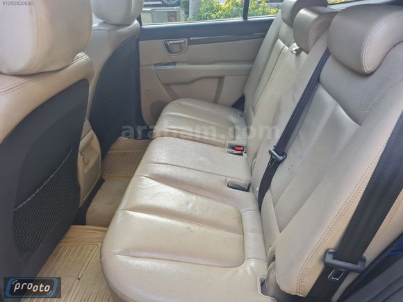 PROOTO DAN SANTAFE 197 HP