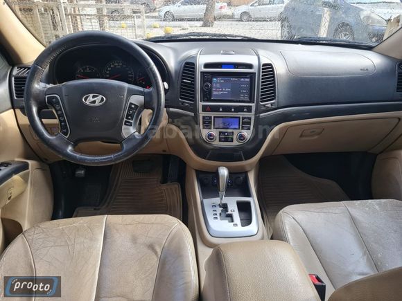 PROOTO DAN SANTAFE 197 HP