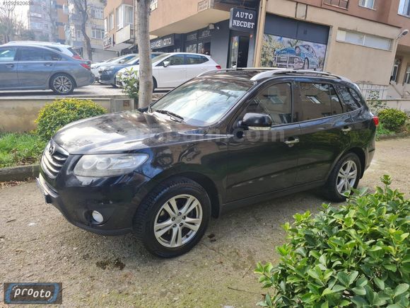 PROOTO DAN SANTAFE 197 HP