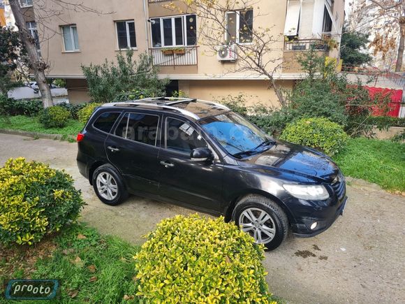 PROOTO DAN SANTAFE 197 HP