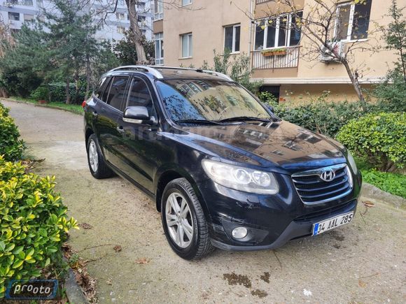 PROOTO DAN SANTAFE 197 HP