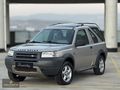 DEMİRBAŞ - FREELANDER 1.8İ LPGLİ HARDTOP 220 BİN KM 2 PARÇA BOYA