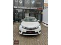 SEDEFLİ 2014 TOYOTA CORALLA BOYASIZ 1.6 ADVANCE LPGLİ OTOMATİK