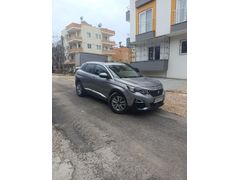 Sahibinden Peugeot 3008 1.5 BlueHDI Active SkyPack 2019 Model