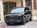 *KOPUZ* 2025 JAECOO SIFIRDAN FARKSIZ CAM TAVAN ISITMA 4BÖLGE KAM